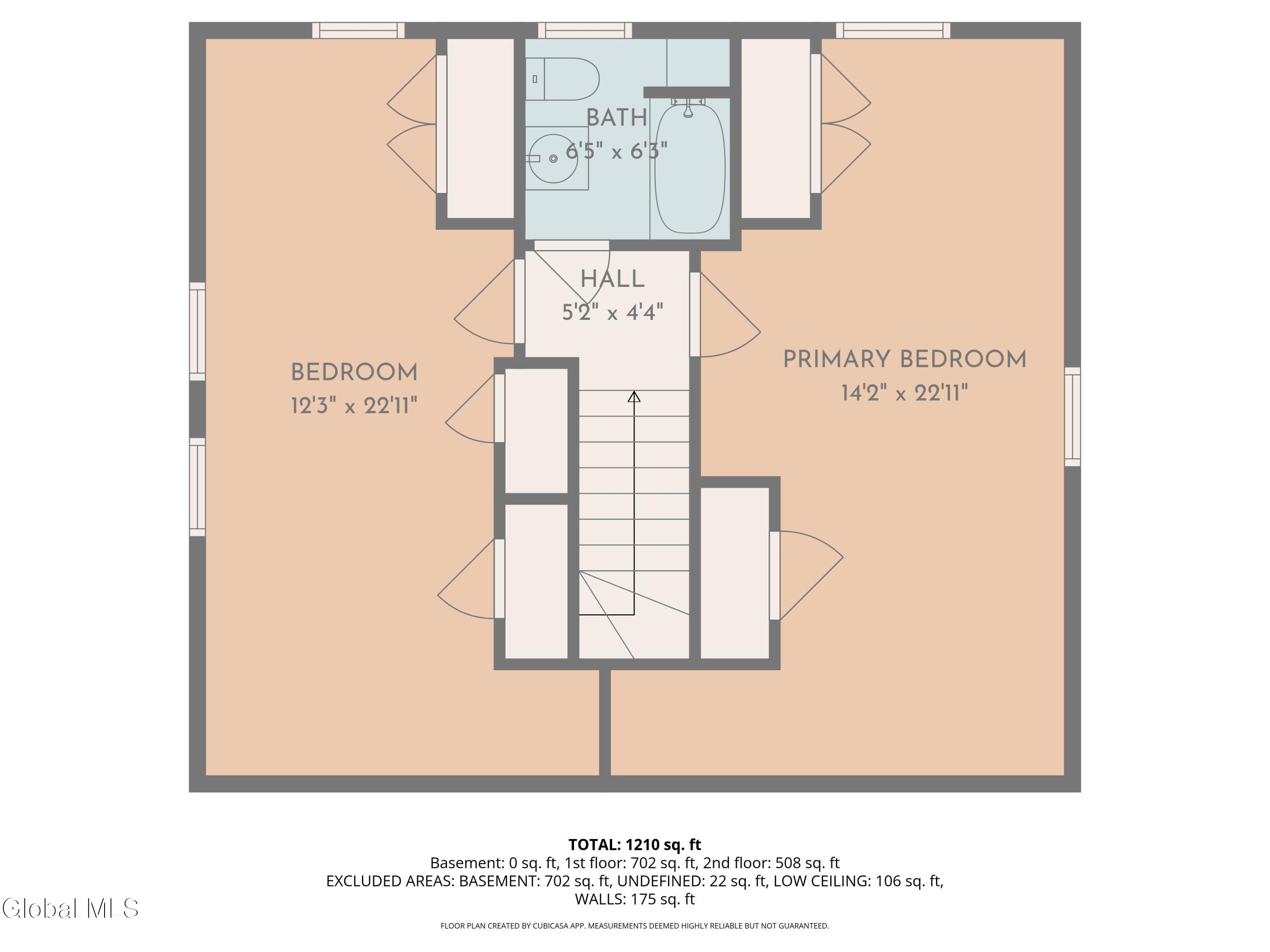 375 Momrow Road Sand Lake NY 12153