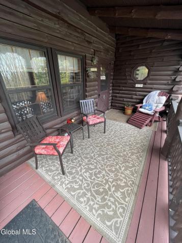 375 Momrow Road Sand Lake NY 12153