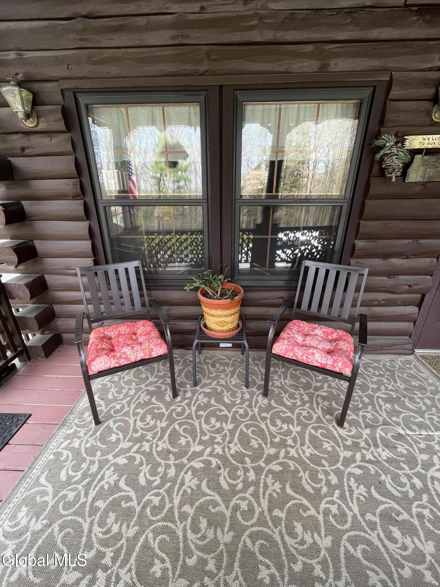375 Momrow Road Sand Lake NY 12153