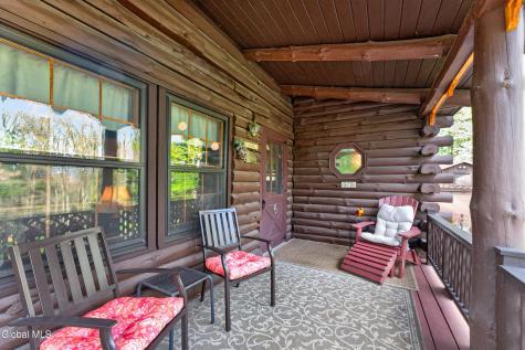 375 Momrow Road Sand Lake NY 12153