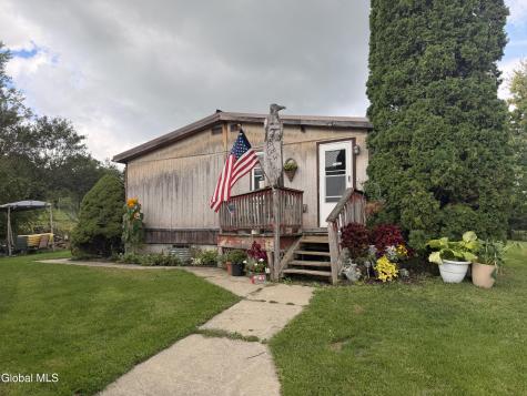 571 Little York Road Cobleskill NY 12043
