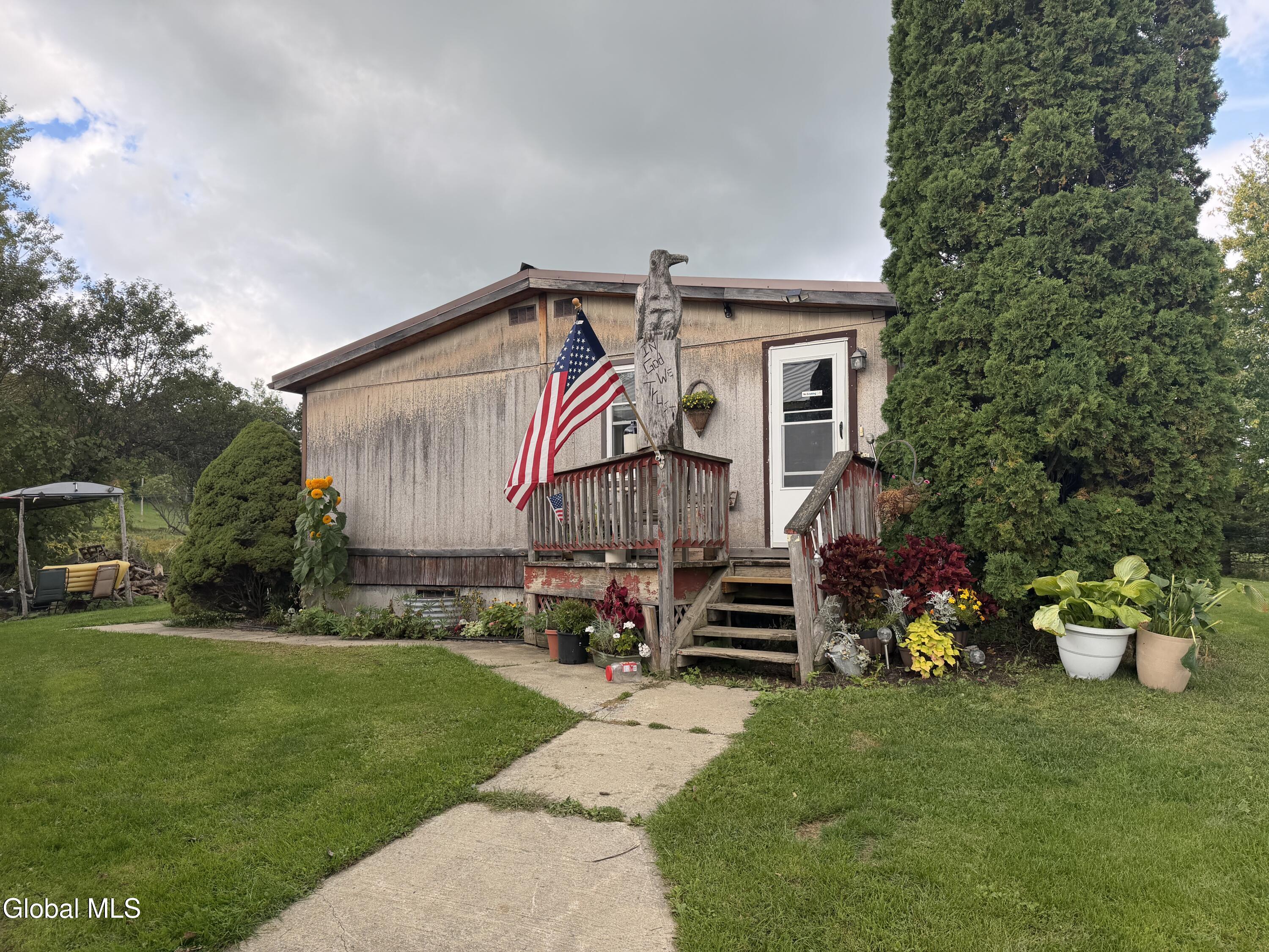 571 Little York Road Cobleskill NY 12043