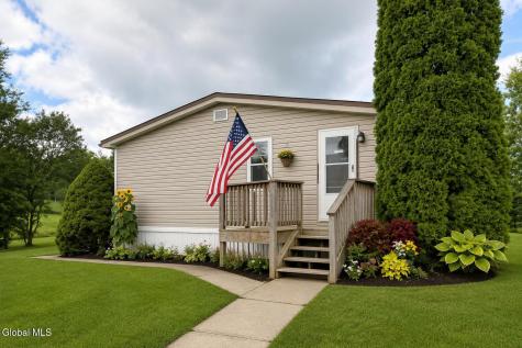 571 Little York Road Cobleskill NY 12043