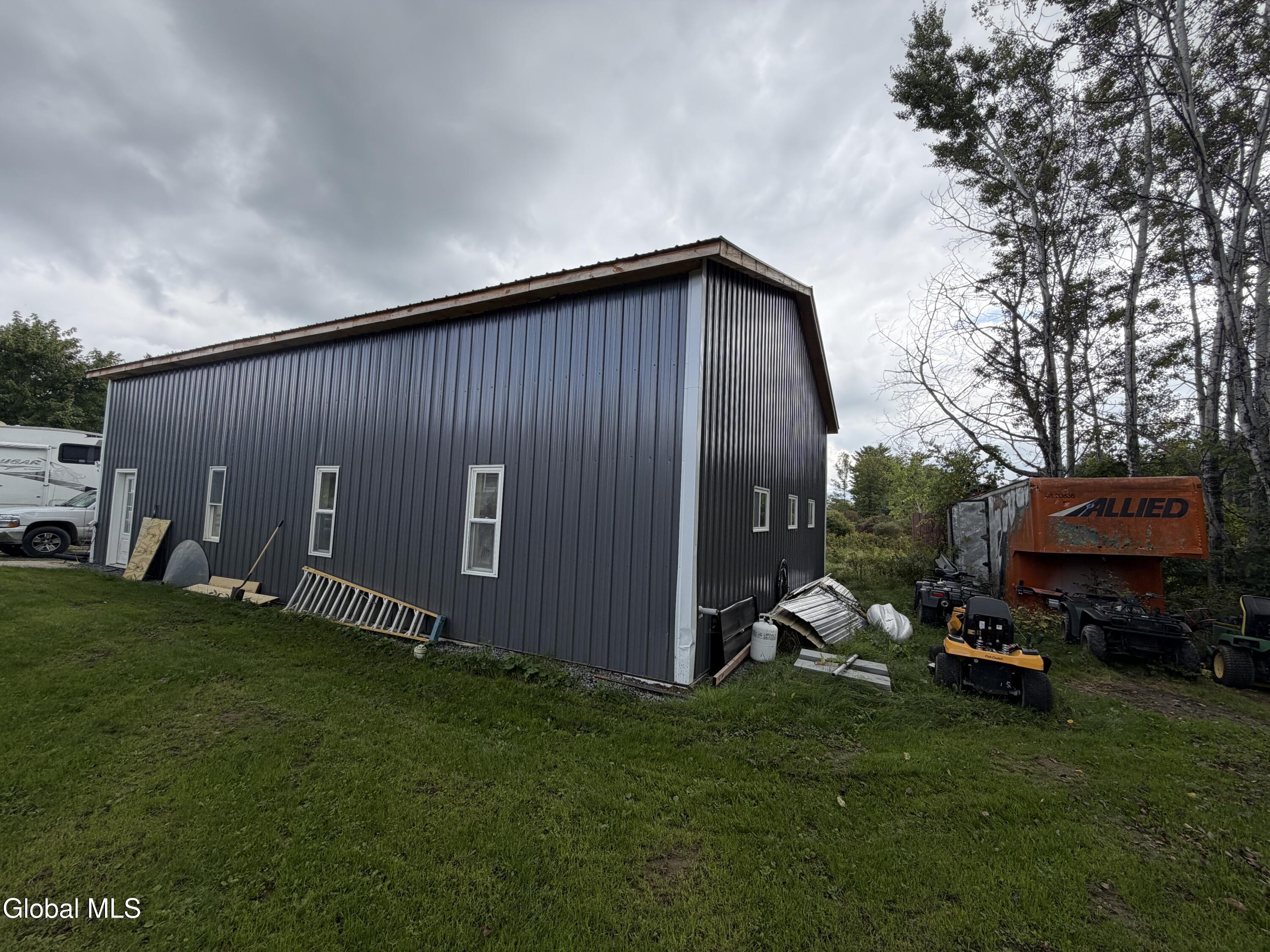 571 Little York Road Cobleskill NY 12043