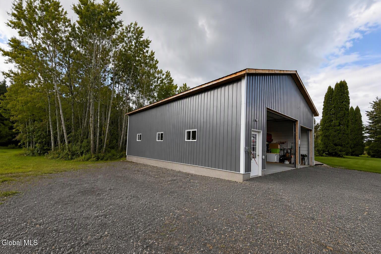 571 Little York Road Cobleskill NY 12043
