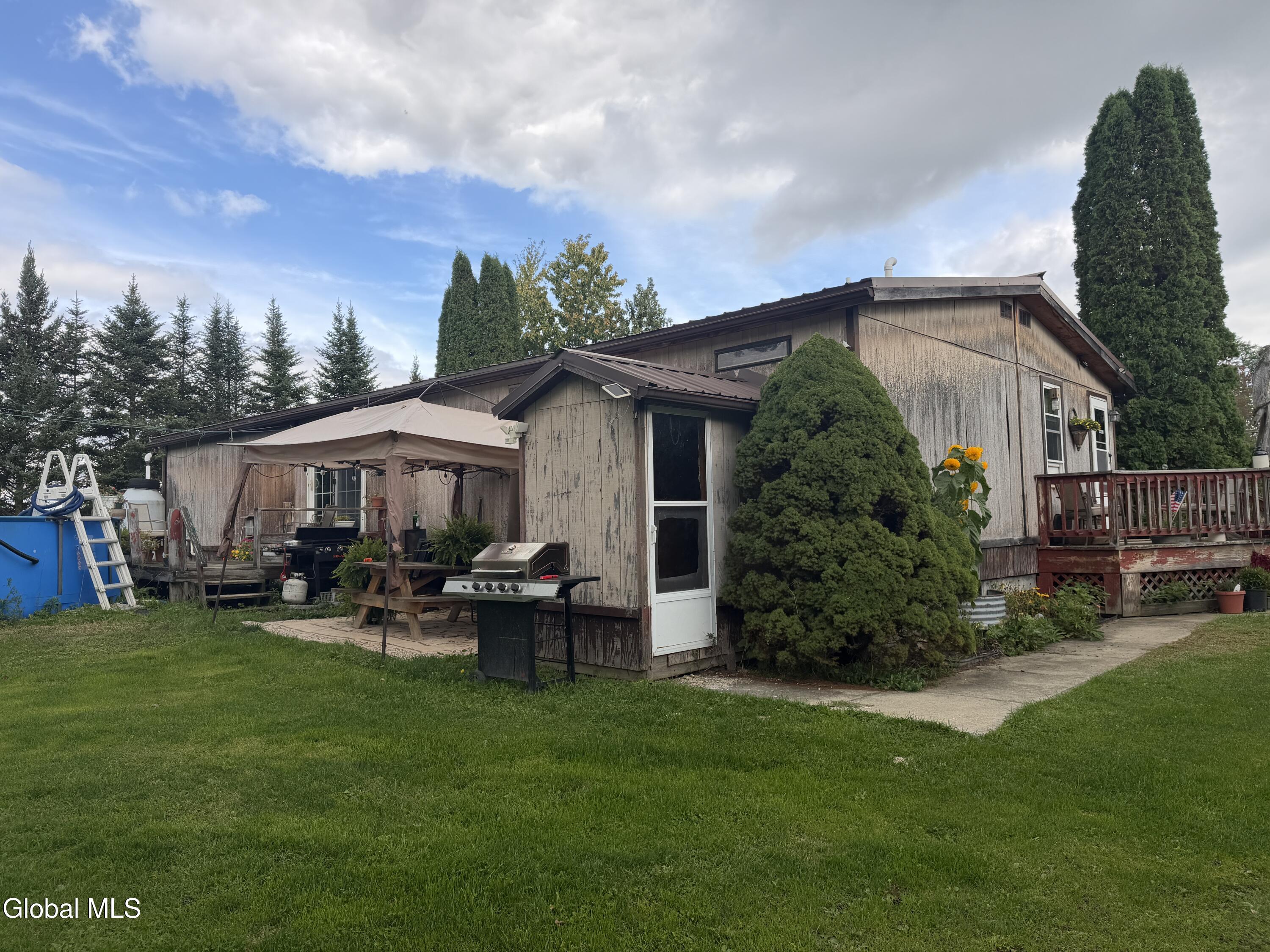 571 Little York Road Cobleskill NY 12043
