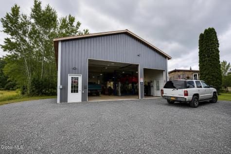 571 Little York Road Cobleskill NY 12043