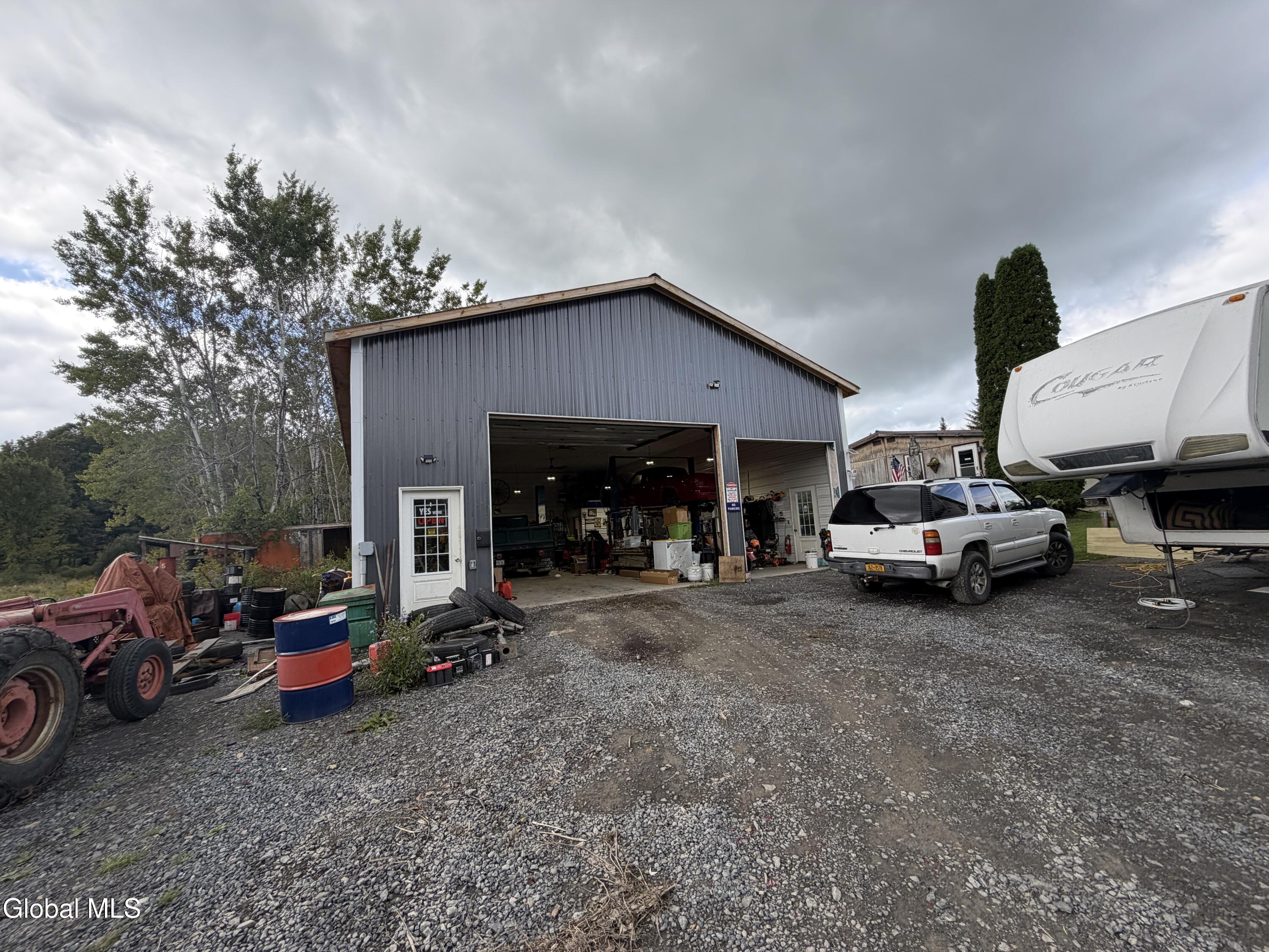 571 Little York Road Cobleskill NY 12043
