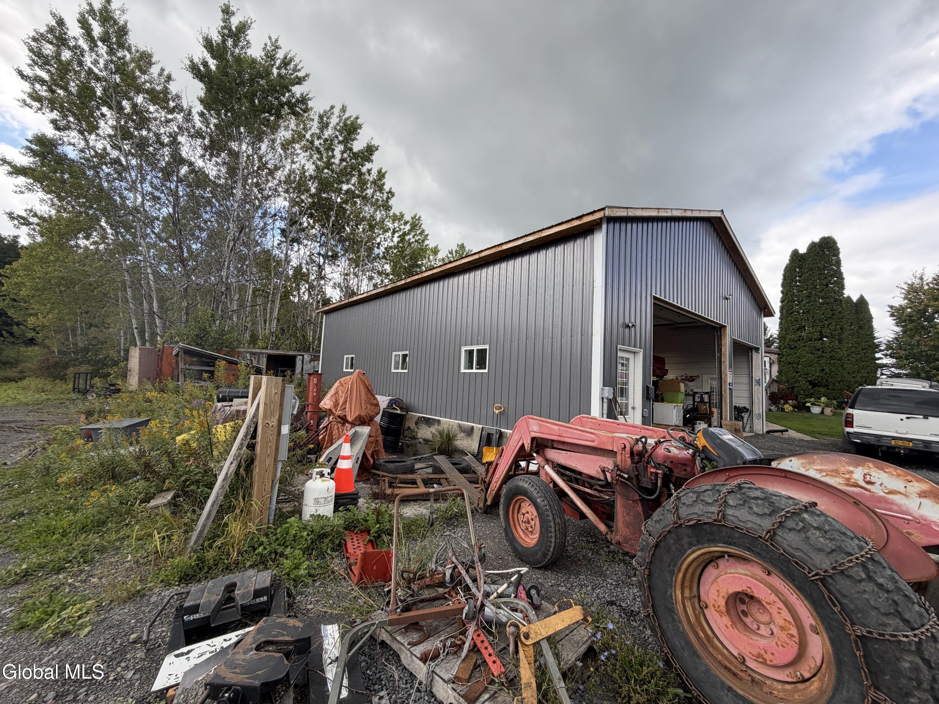 571 Little York Road Cobleskill NY 12043