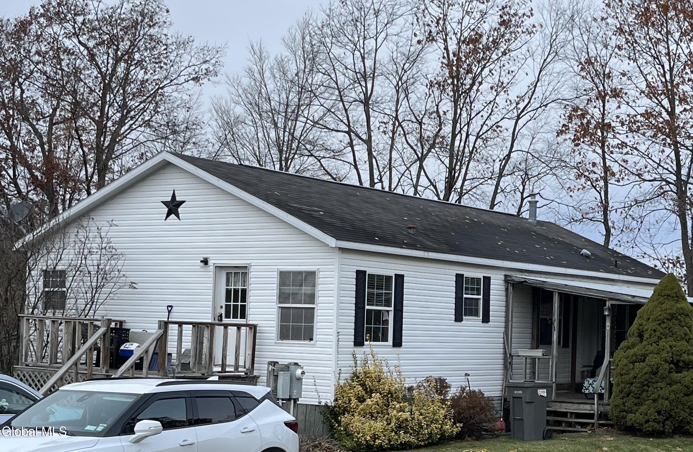 47 Oatman Lane Granville NY 12832