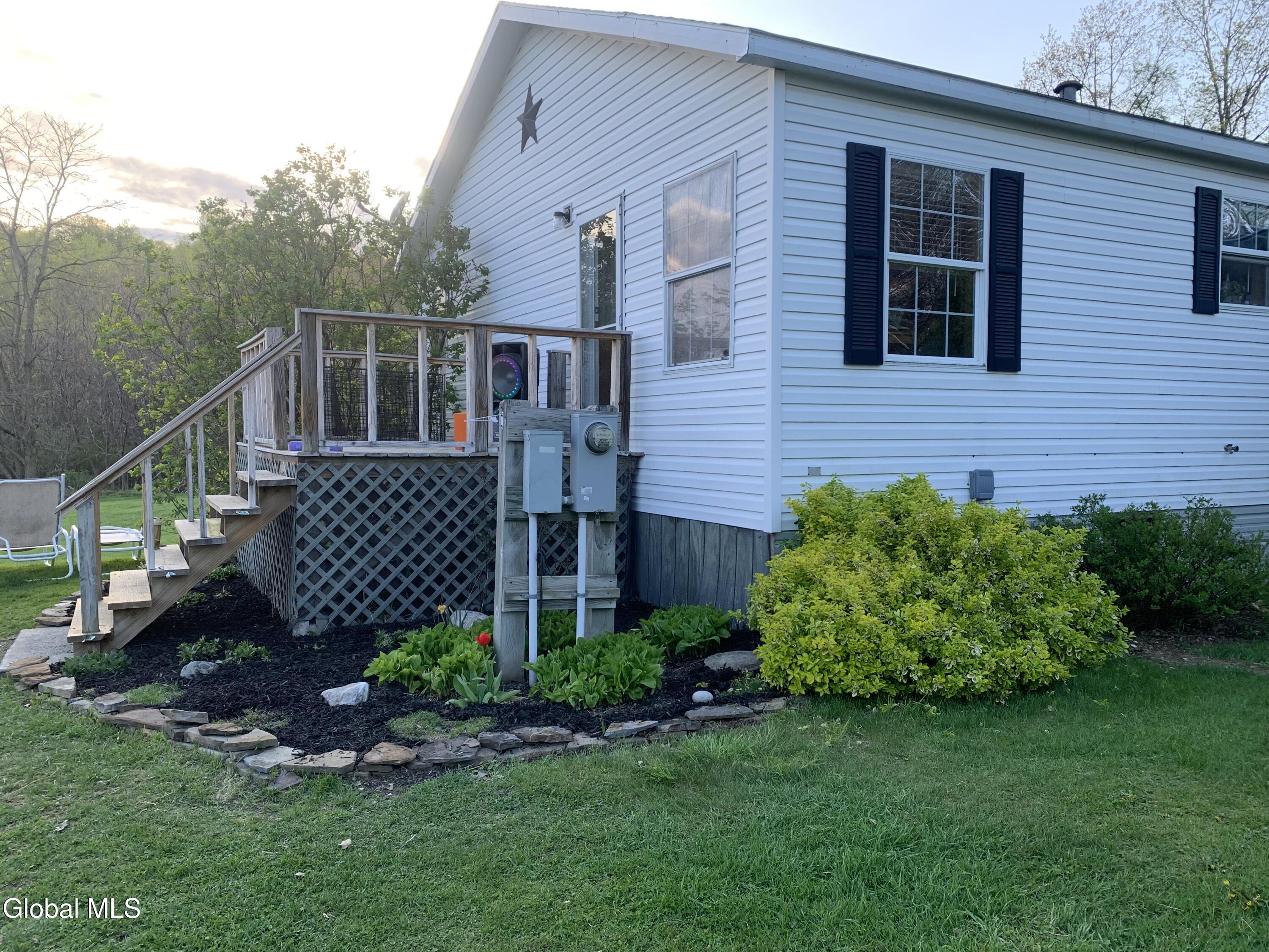 47 Oatman Lane Granville NY 12832
