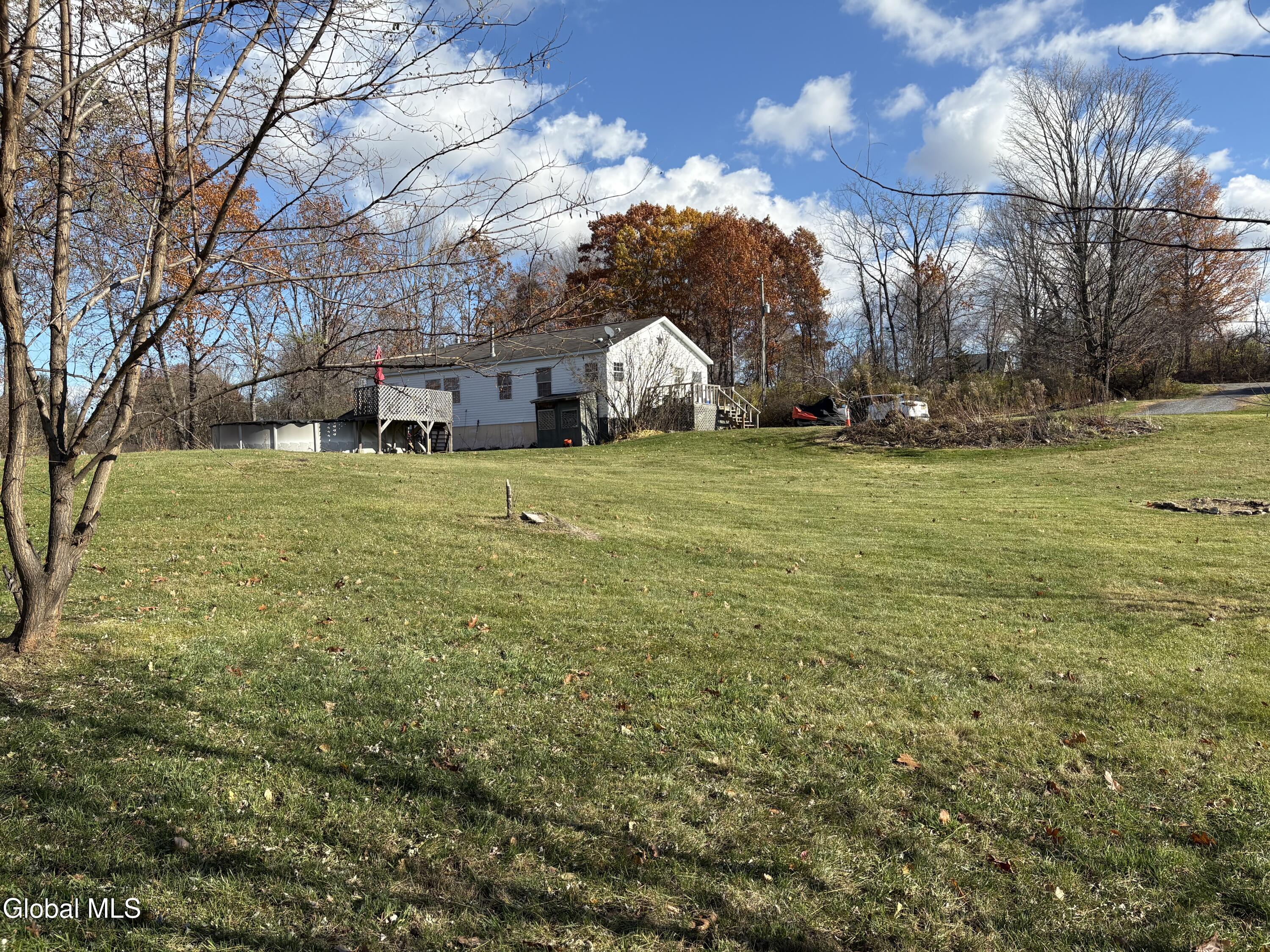 47 Oatman Lane Granville NY 12832