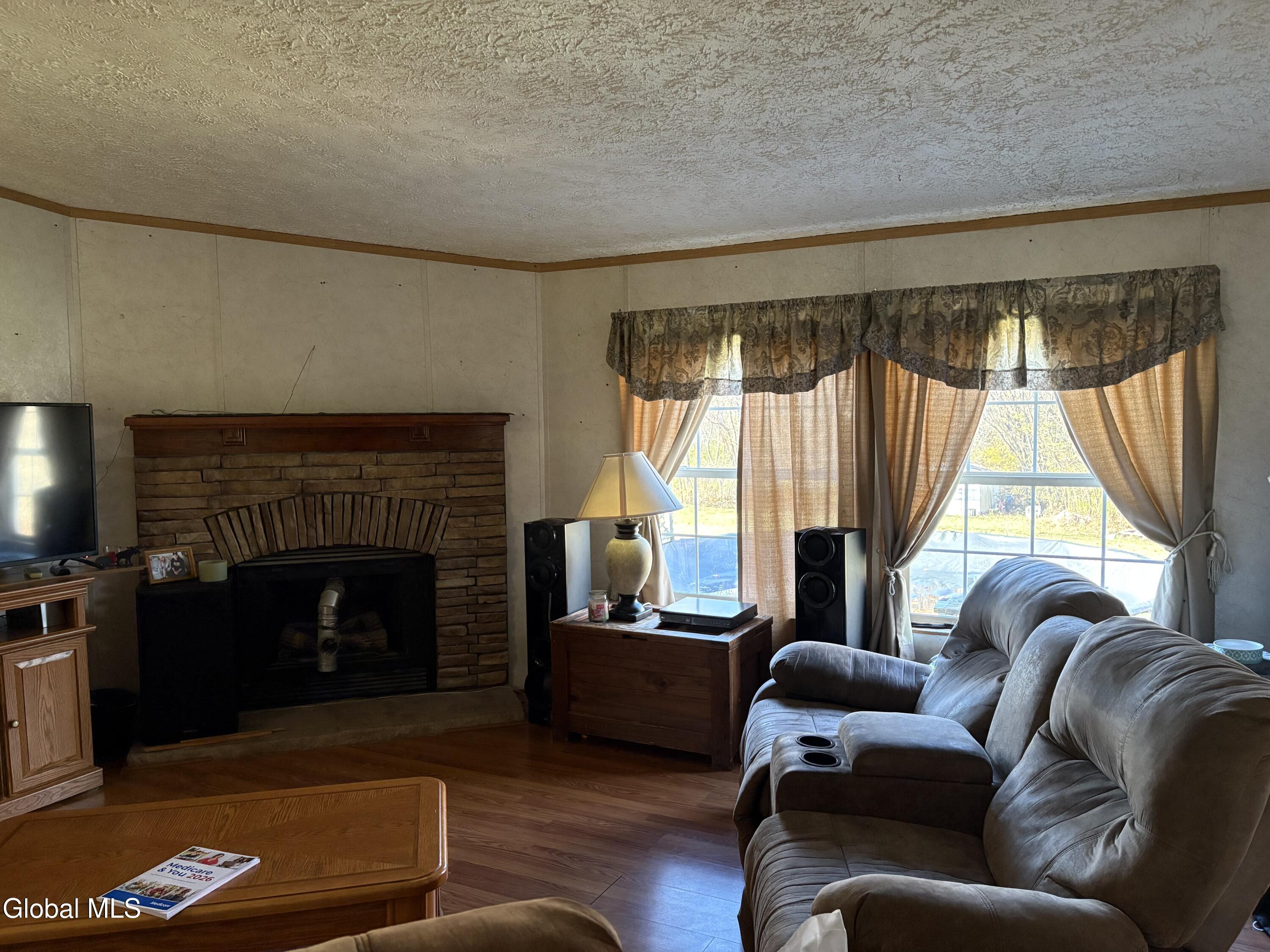 47 Oatman Lane Granville NY 12832