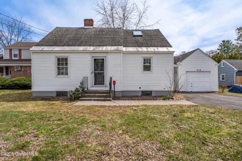 419 S Toll Street Glenville NY 12302
