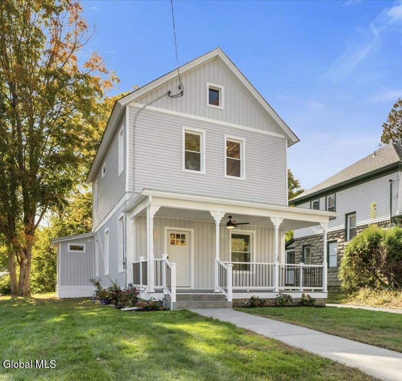 33 James Street Lake George NY 12845