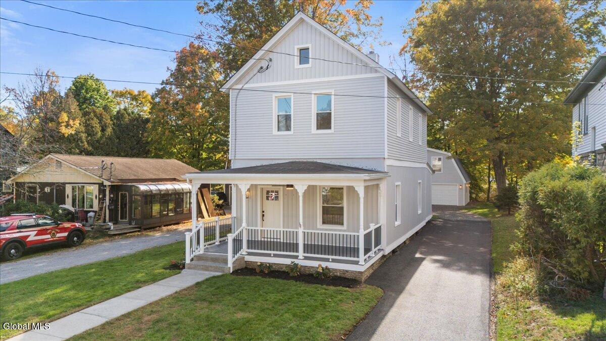 33 James Street Lake George NY 12845
