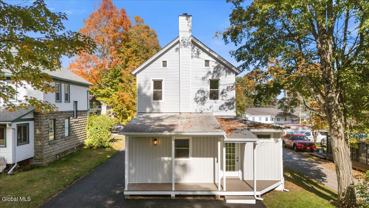 33 James Street Lake George NY 12845