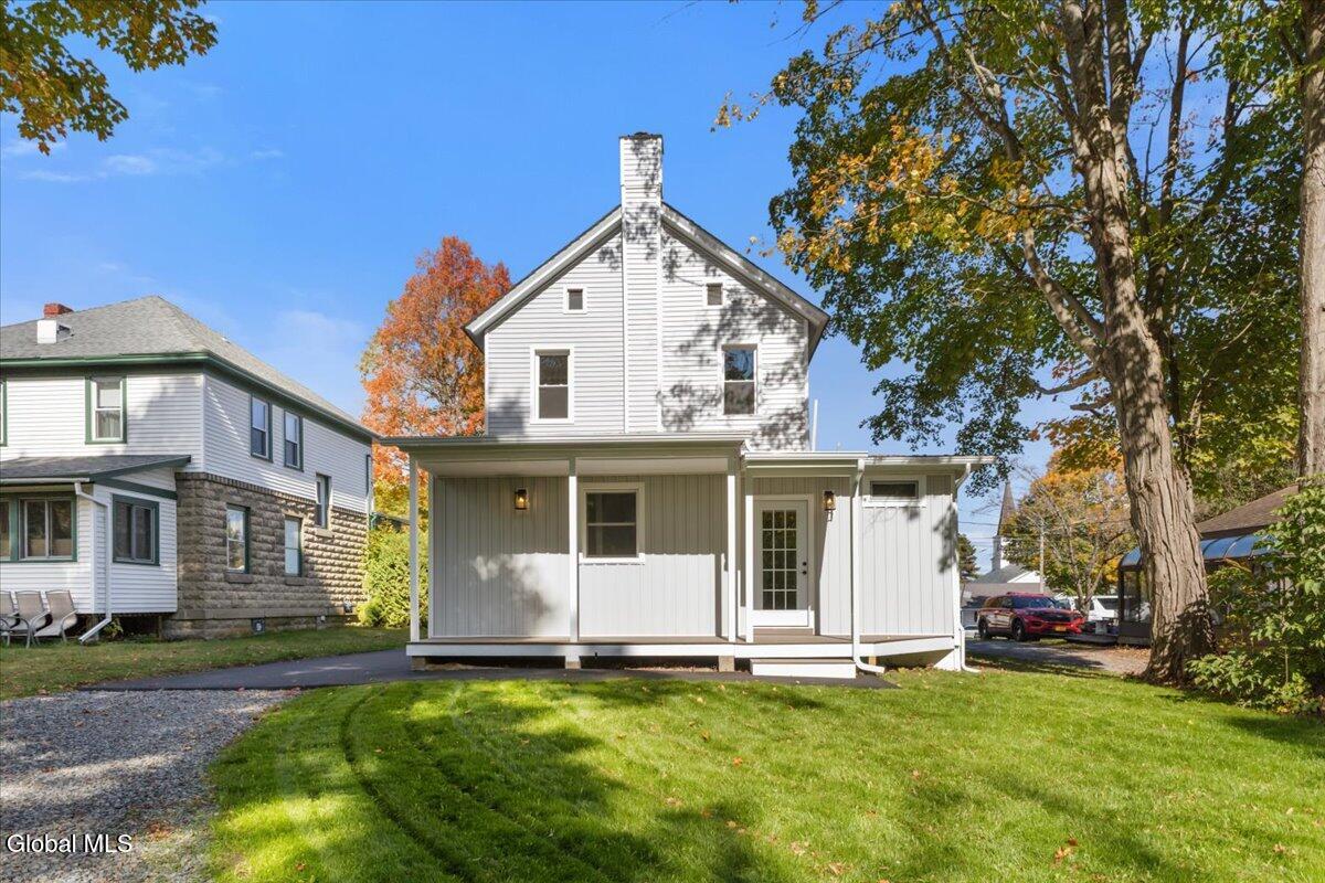 33 James Street Lake George NY 12845