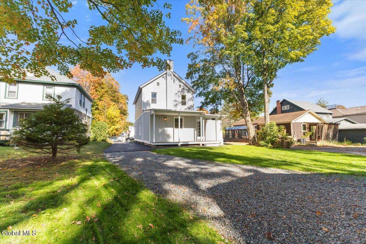 33 James Street Lake George NY 12845