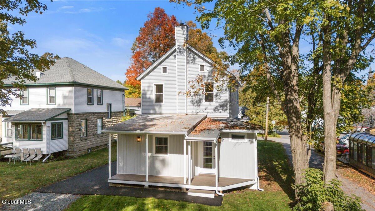 33 James Street Lake George NY 12845