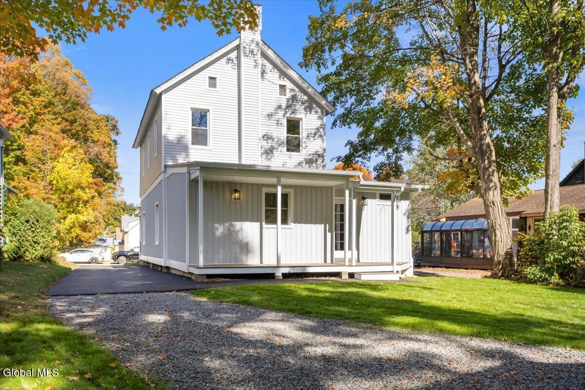 33 James Street Lake George NY 12845