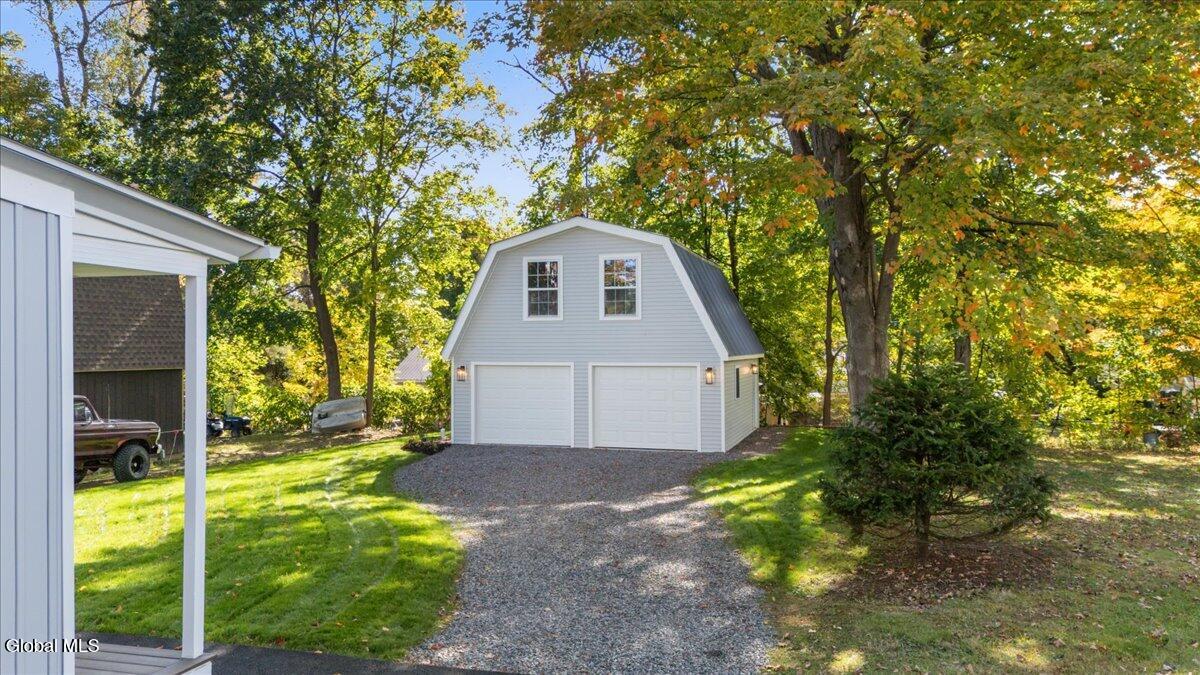 33 James Street Lake George NY 12845