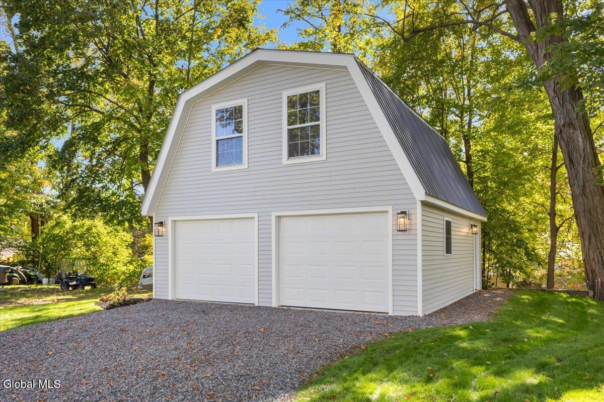 33 James Street Lake George NY 12845