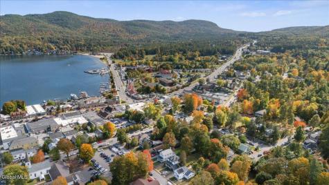 33 James Street Lake George NY 12845
