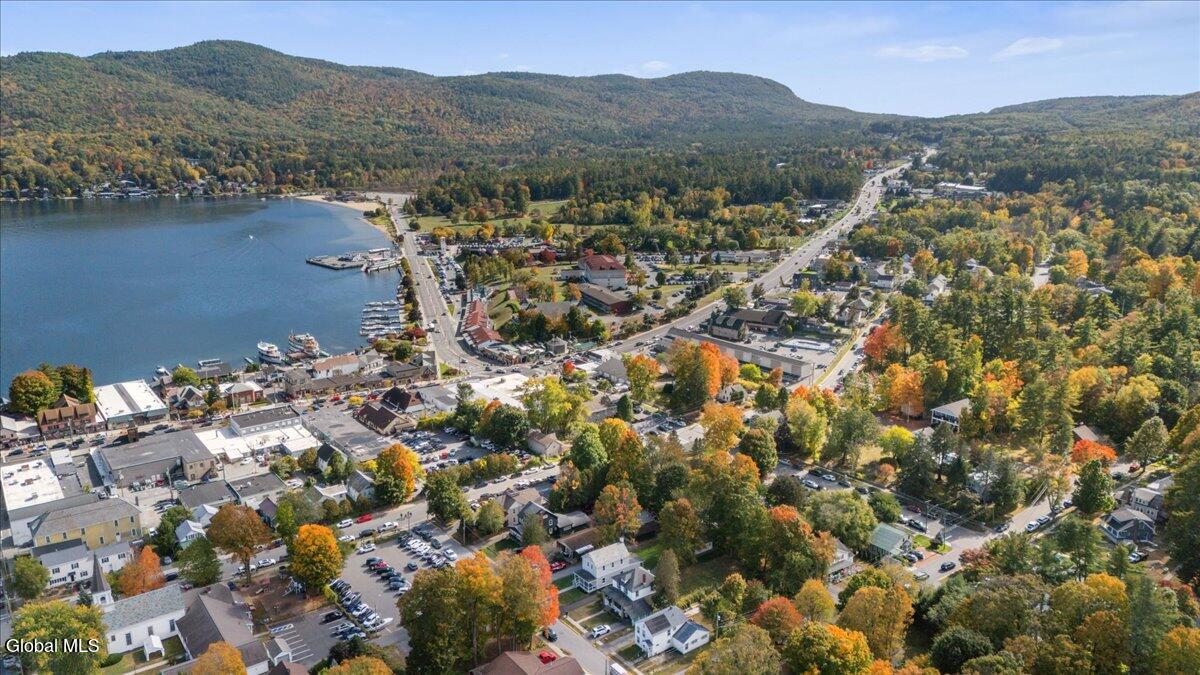 33 James Street Lake George NY 12845