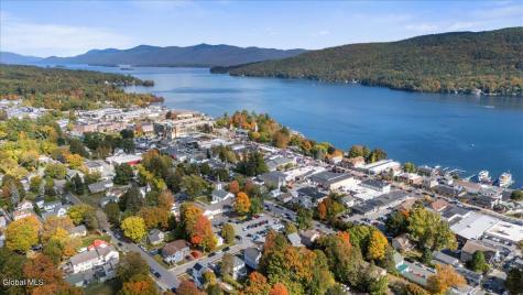 33 James Street Lake George NY 12845