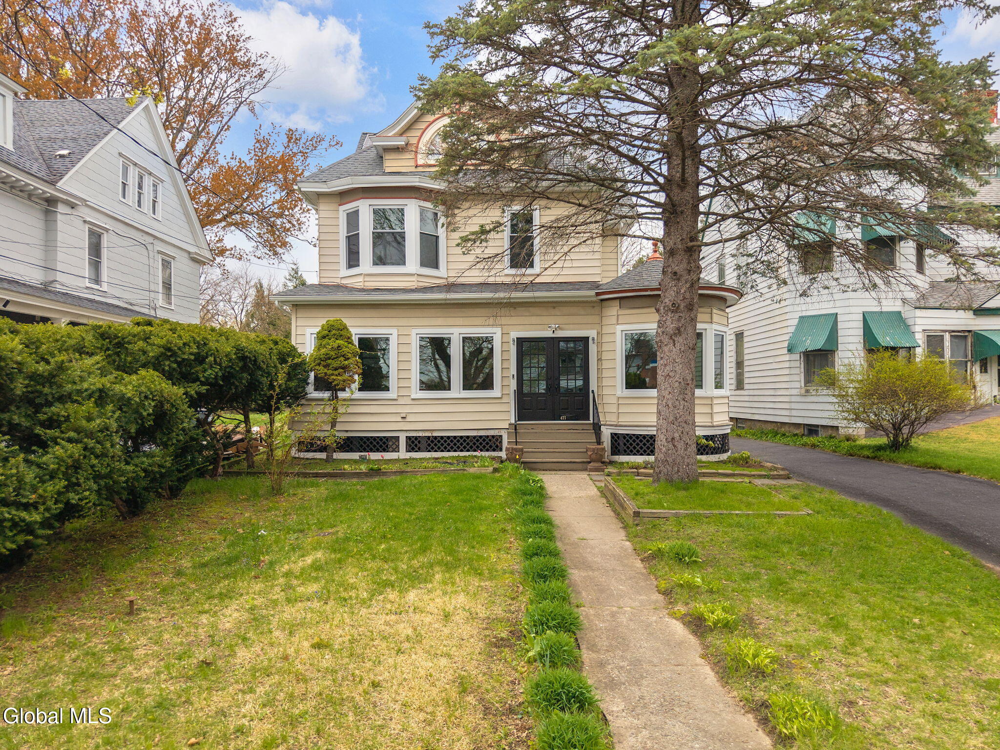 477 Western Avenue Albany NY 12203