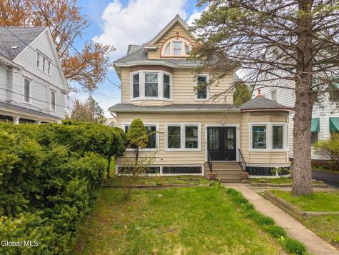 477 Western Avenue Albany NY 12203