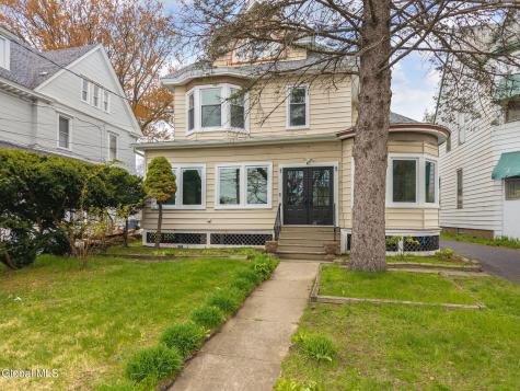 477 Western Avenue Albany NY 12203
