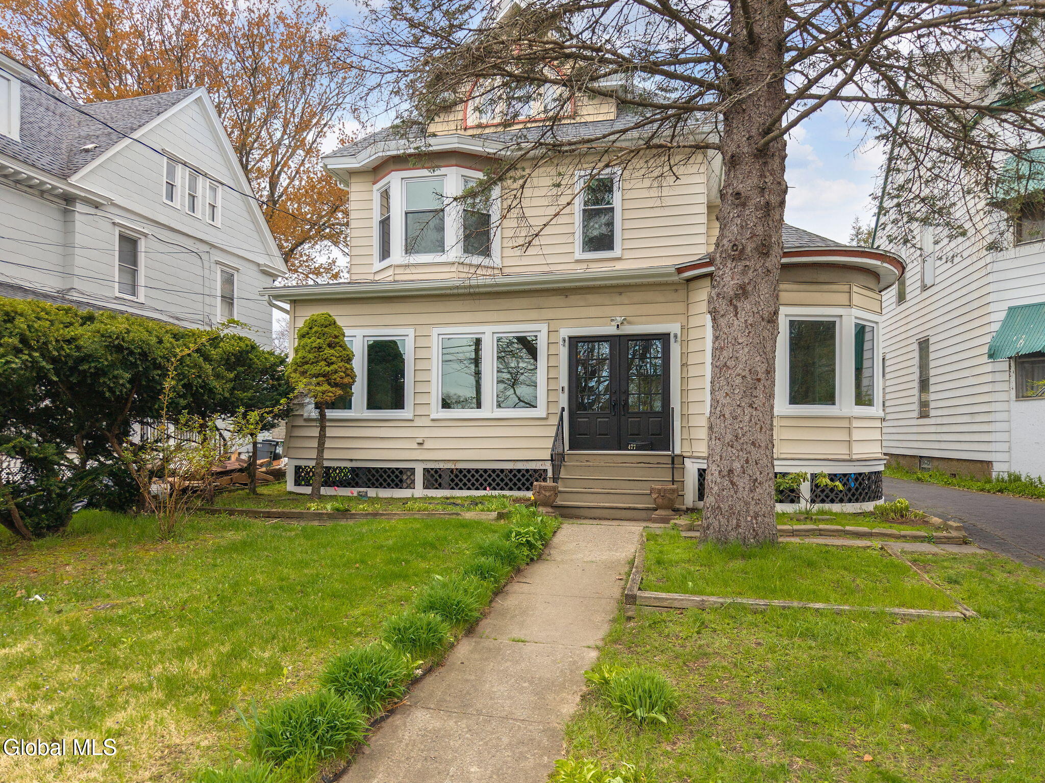 477 Western Avenue Albany NY 12203