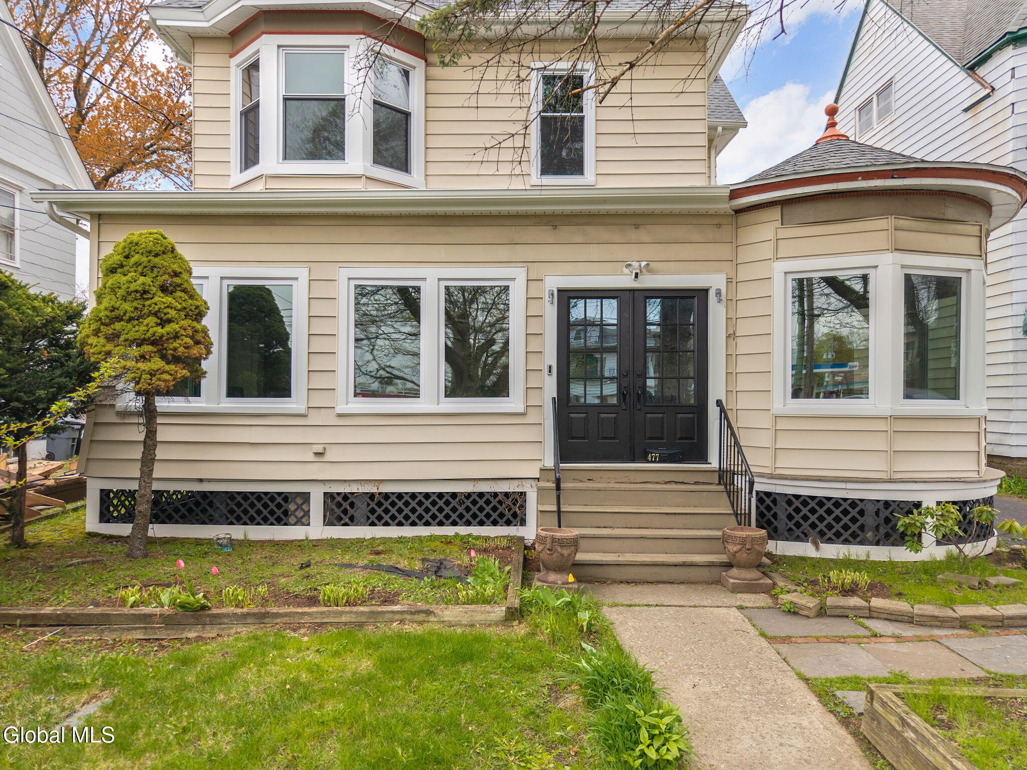 477 Western Avenue Albany NY 12203