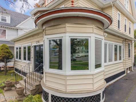 477 Western Avenue Albany NY 12203