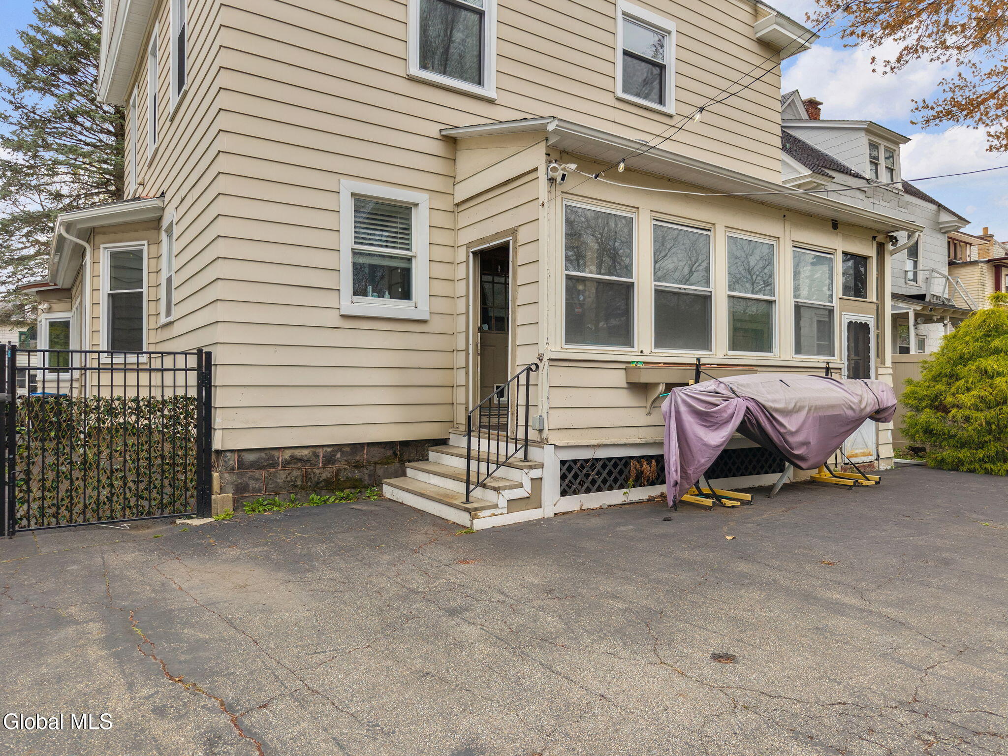 477 Western Avenue Albany NY 12203