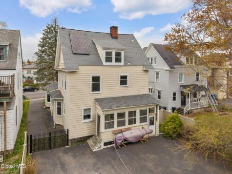 477 Western Avenue Albany NY 12203