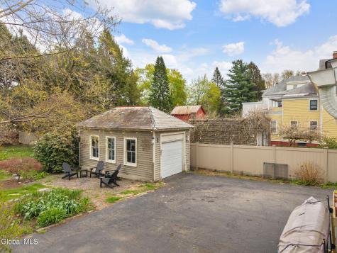 477 Western Avenue Albany NY 12203