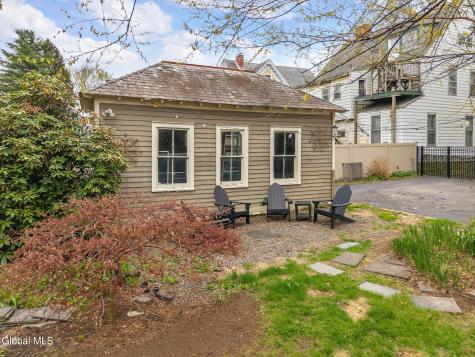 477 Western Avenue Albany NY 12203