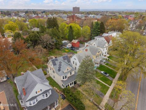 477 Western Avenue Albany NY 12203