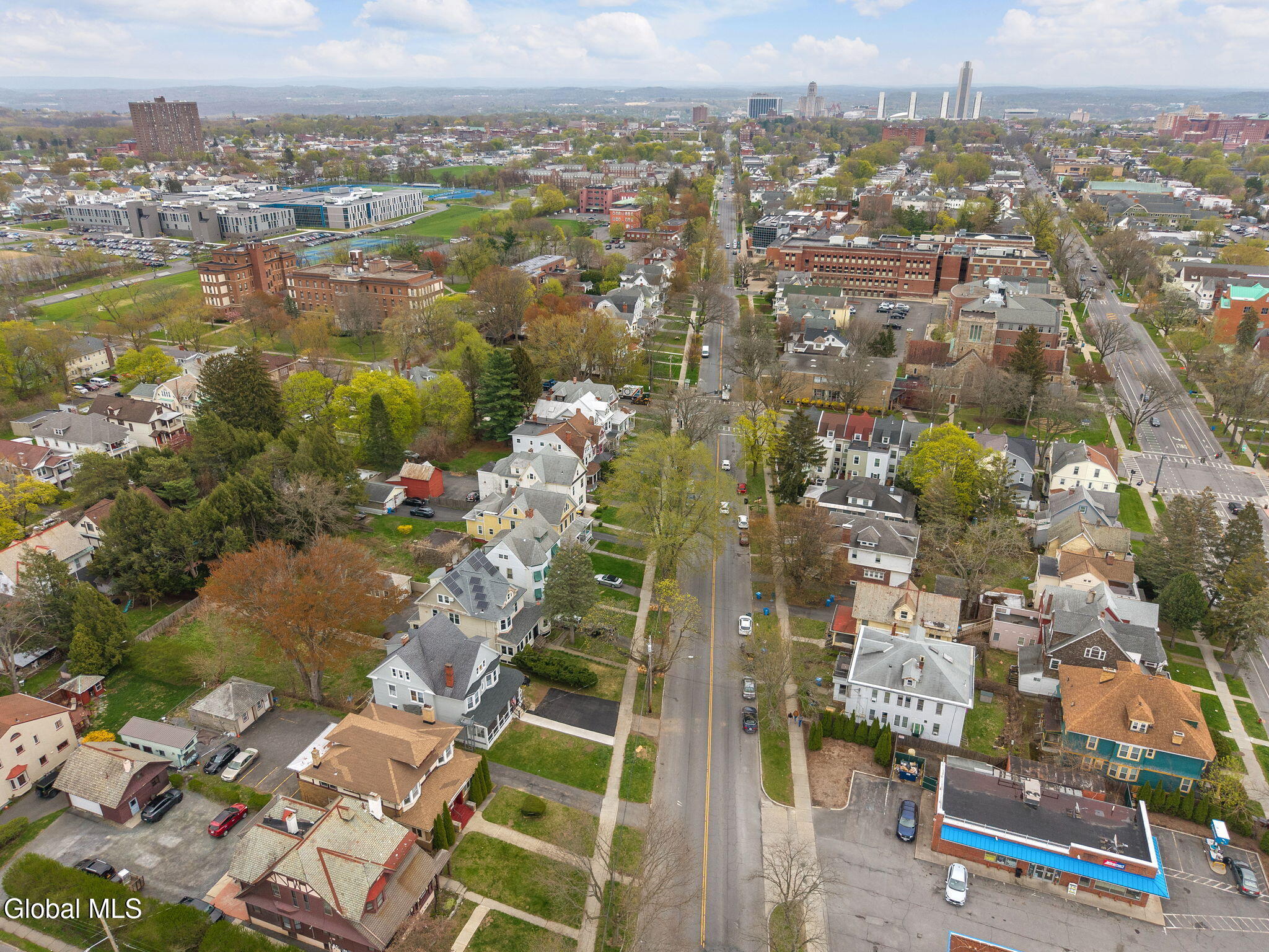 477 Western Avenue Albany NY 12203