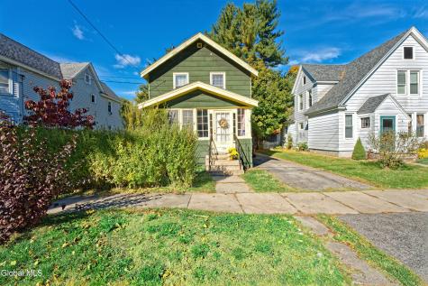 139 5th Avenue Gloversville NY 12078