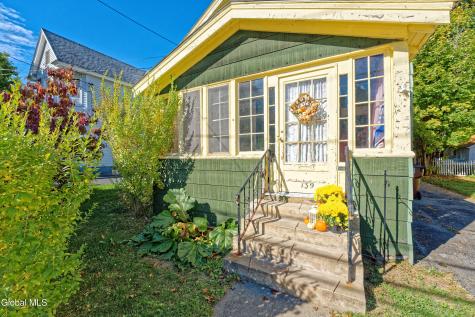 139 5th Avenue Gloversville NY 12078