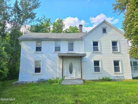 237 Bridge Street Selkirk NY 12158