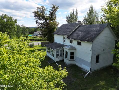 237 Bridge Street Selkirk NY 12158