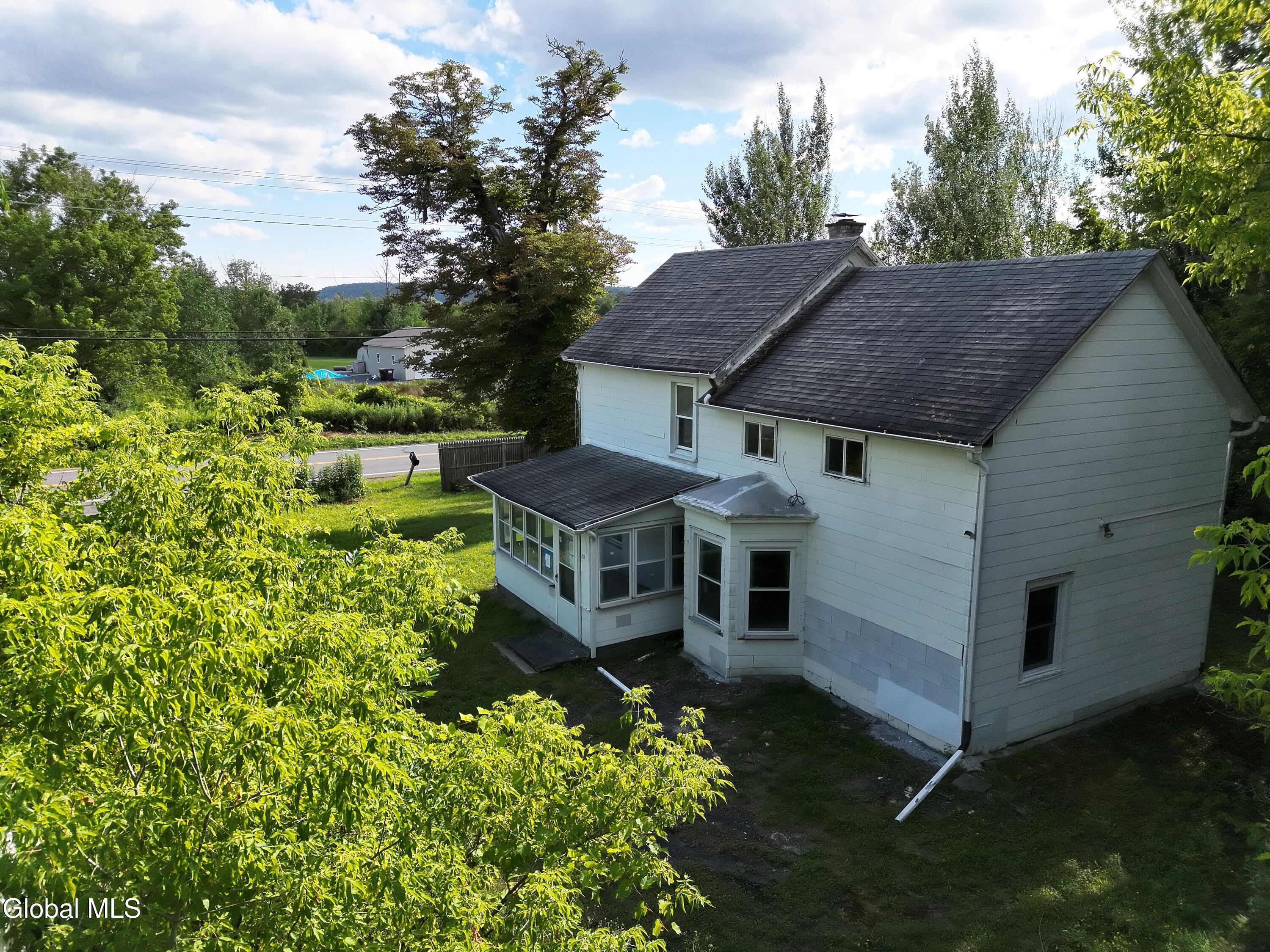237 Bridge Street Selkirk NY 12158