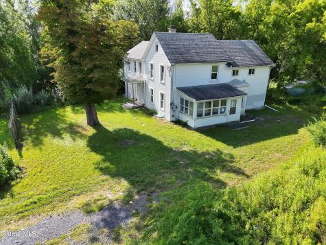 237 Bridge Street Selkirk NY 12158