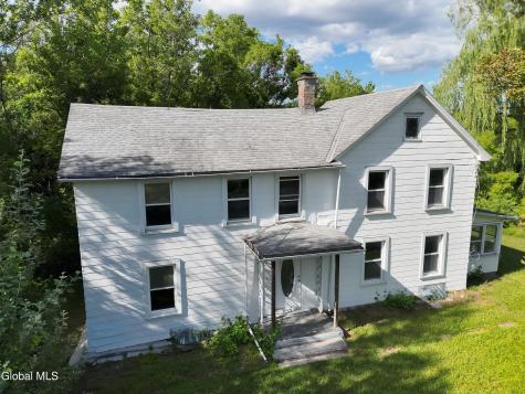 237 Bridge Street Selkirk NY 12158
