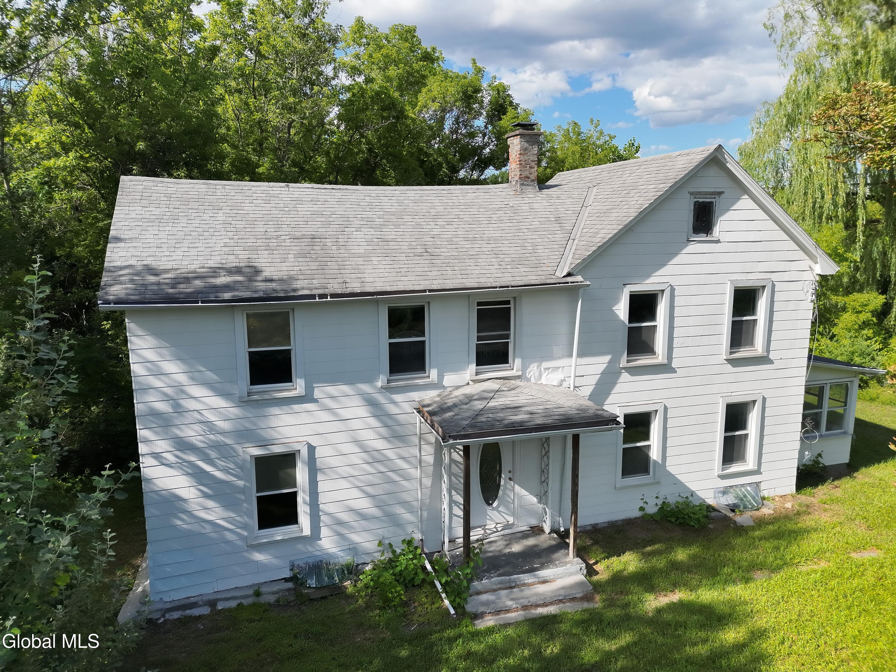 237 Bridge Street Selkirk NY 12158